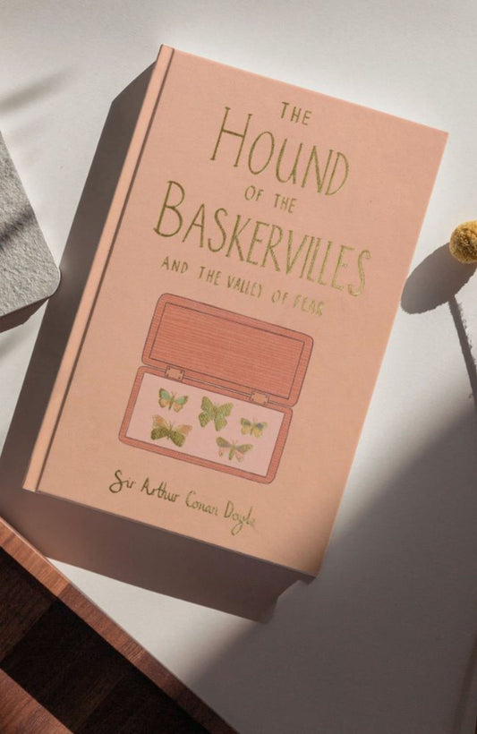 Hound of the Baskervilles (USED) | Collector's Edition
