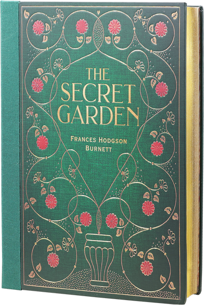 The Secret Garden