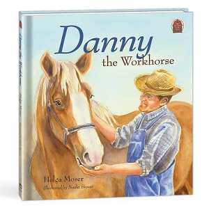 Danny the Workhorse