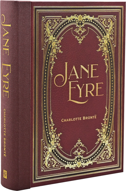 Jane Eyre