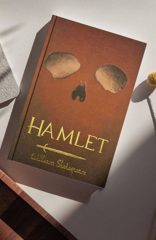Hamlet (USED) | Shakespeare | Collector's | Hardcover