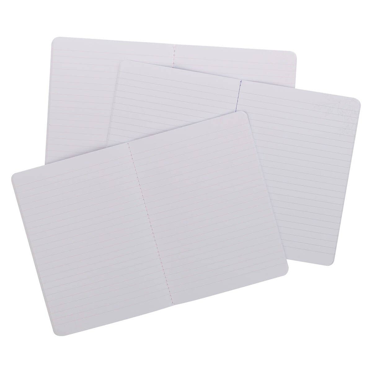 Notebook Set 3pc Noble Things Prov. 31:29