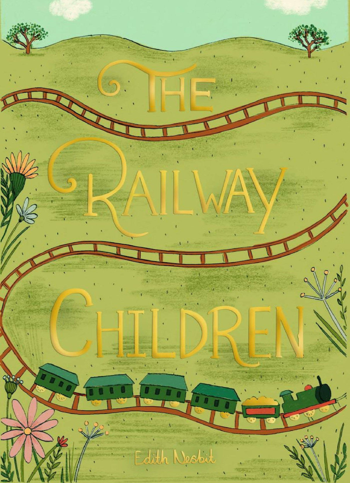 The Railway Children (USED) | Collector's | Hardcover