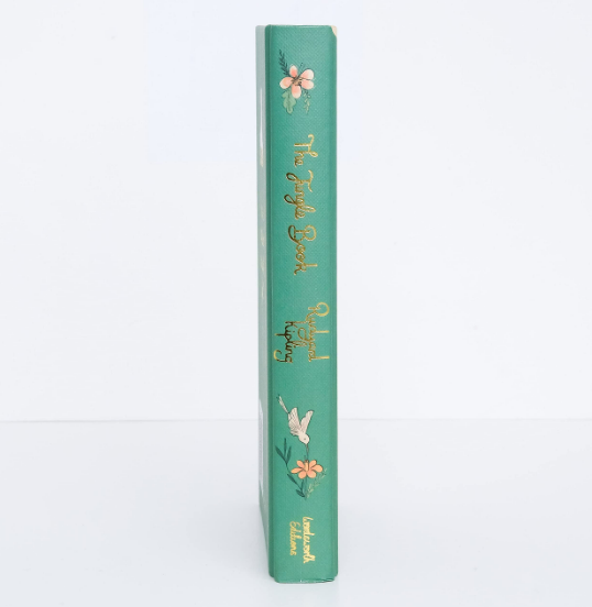 The Jungle Book (USED) | Kipling | Hardcover