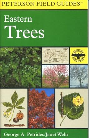 Peterson Eastern Trees