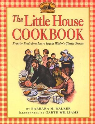 LH Cookbook