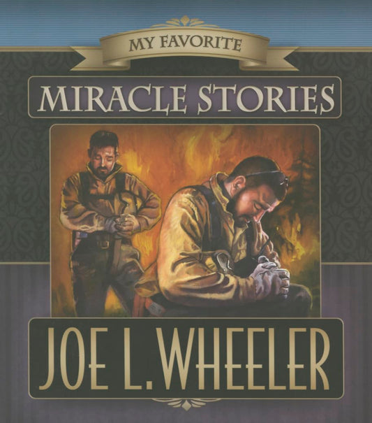 JW Favorite Miracle Stories