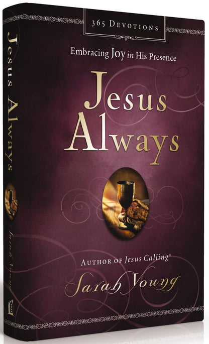 Jesus Always