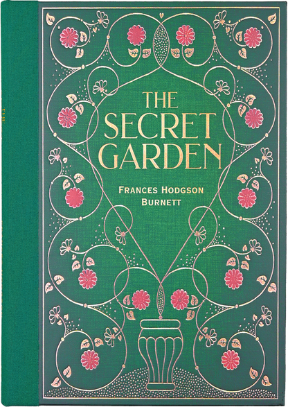 The Secret Garden