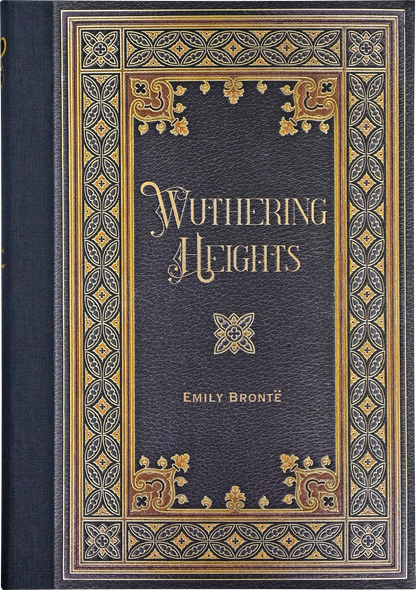 Wuthering Heights