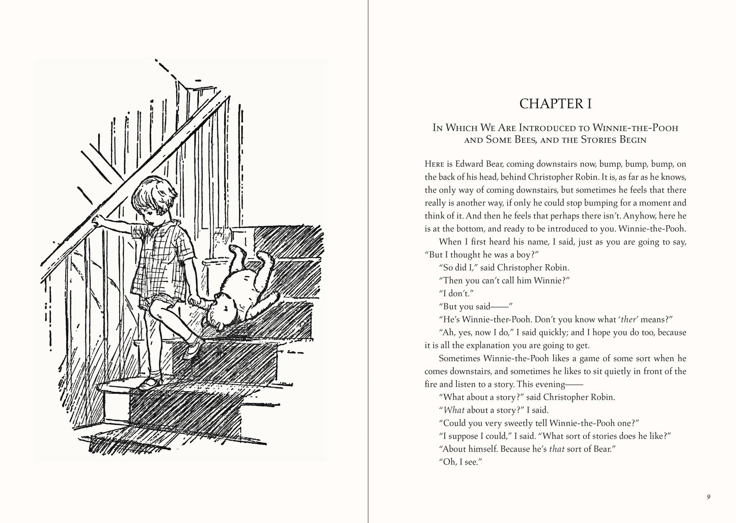 Winnie-The-Pooh