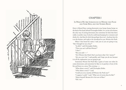 Winnie-The-Pooh