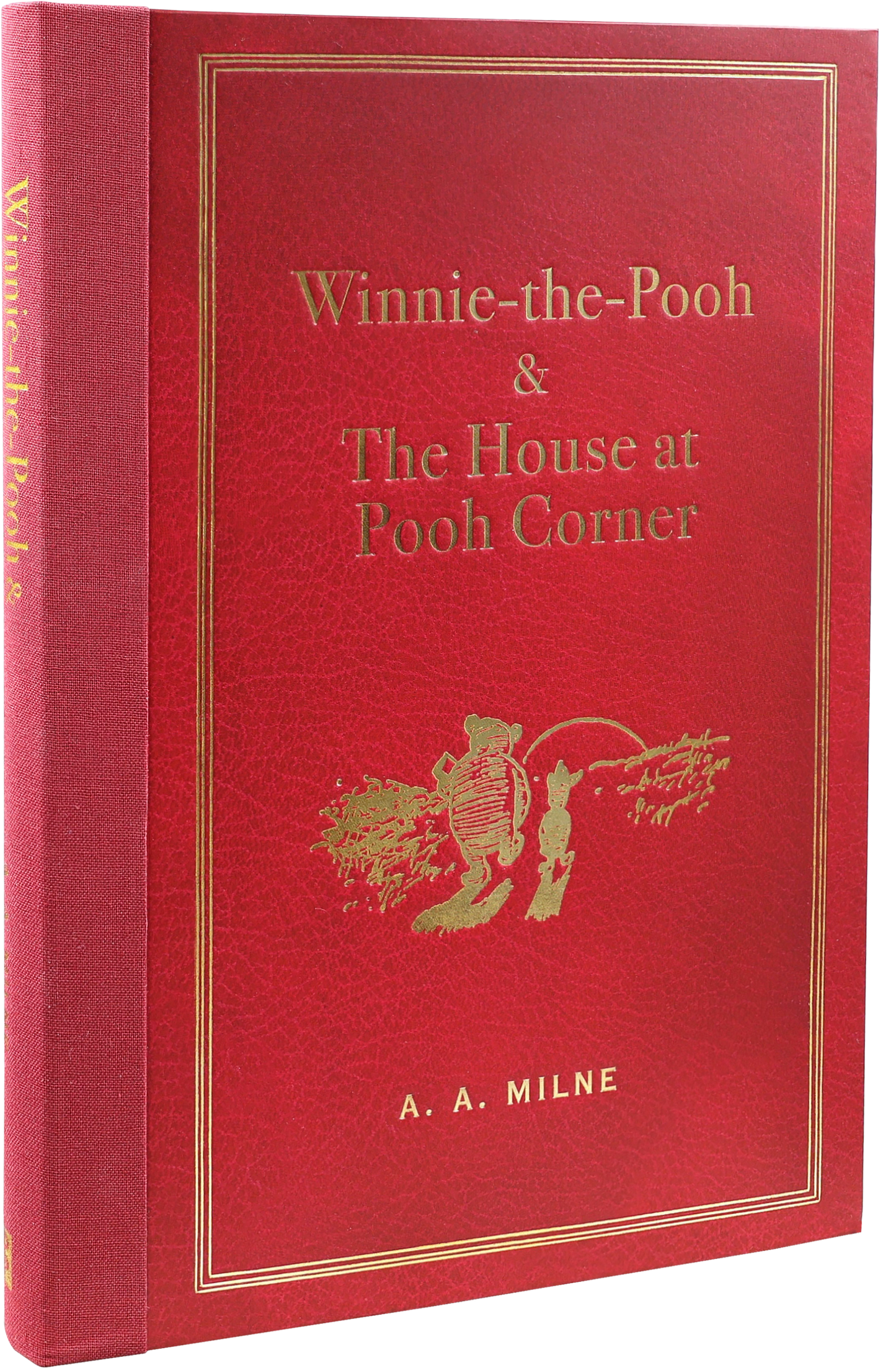 Winnie-The-Pooh