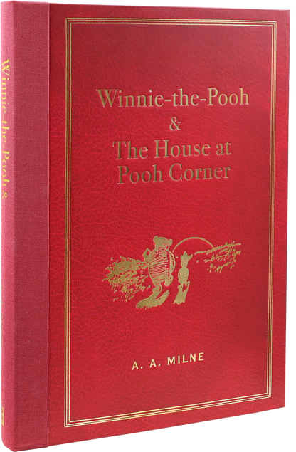 Winnie-The-Pooh