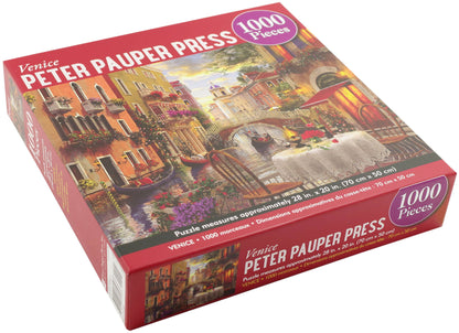 Venice Jigsaw Puzzle