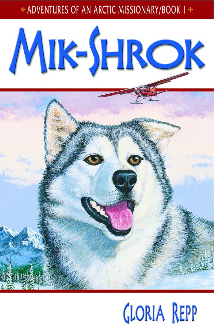 Arctic Missionary Series: Mik-Shrok
