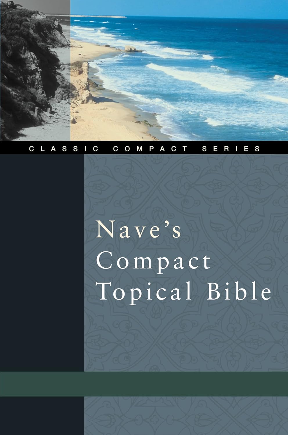 Nave's Topical Bible