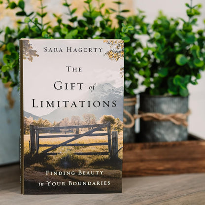 The Gift of Limitations