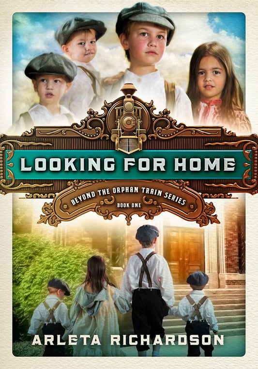 Orphan Train: Looking for Home