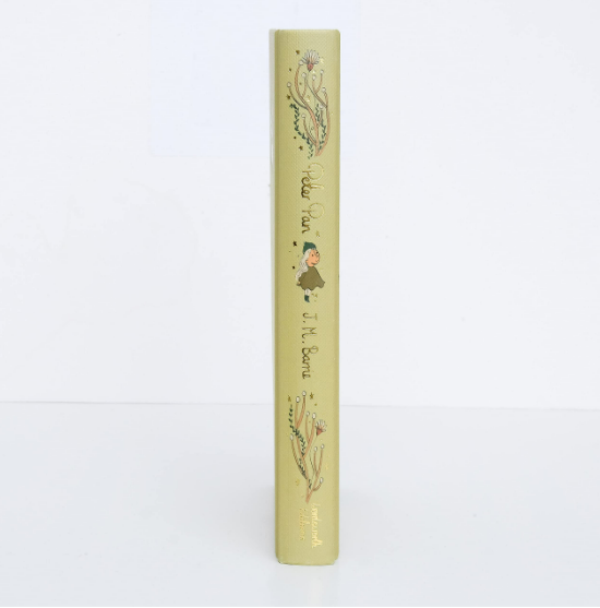 Peter Pan (USED) | Barrie | Collector's Edition | Hardcover