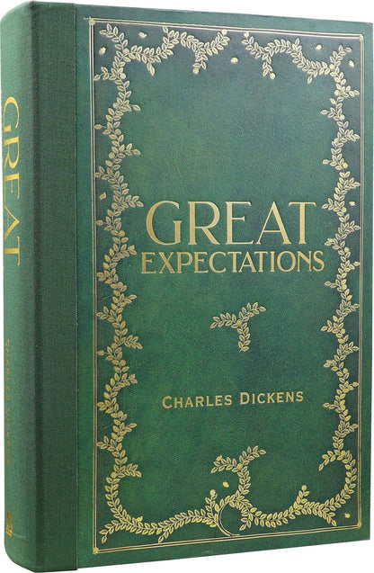 Great Expectations