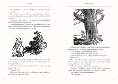 Winnie-The-Pooh