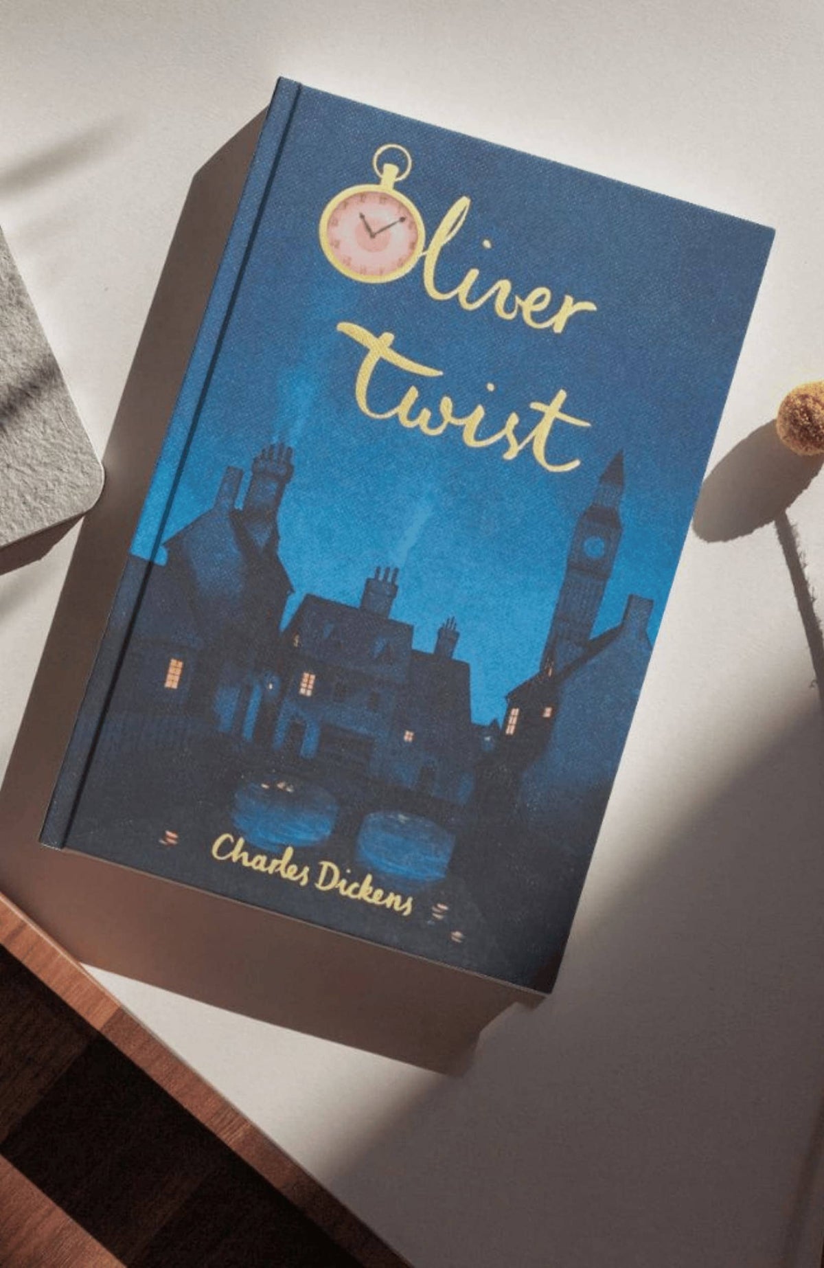 Oliver Twist (USED) | Dickens| Hardcover