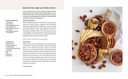 Farm-Fresh Charcuterie Spreads