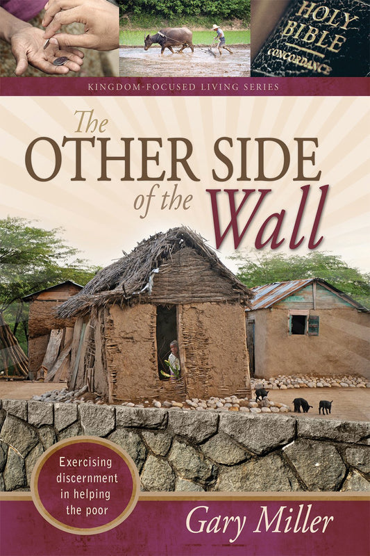 The Other Side of the Wall