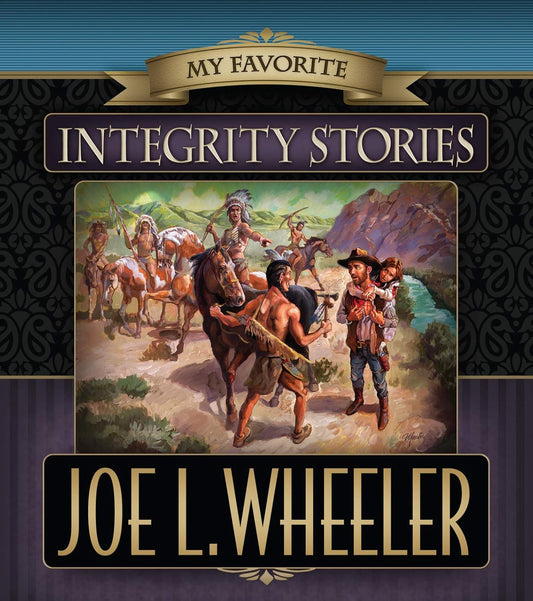 JW Favorite Integrity Stories