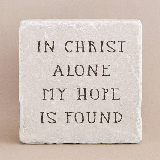 659 | In Christ Alone My Hope is Found