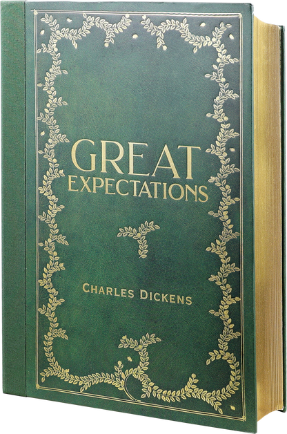 Great Expectations