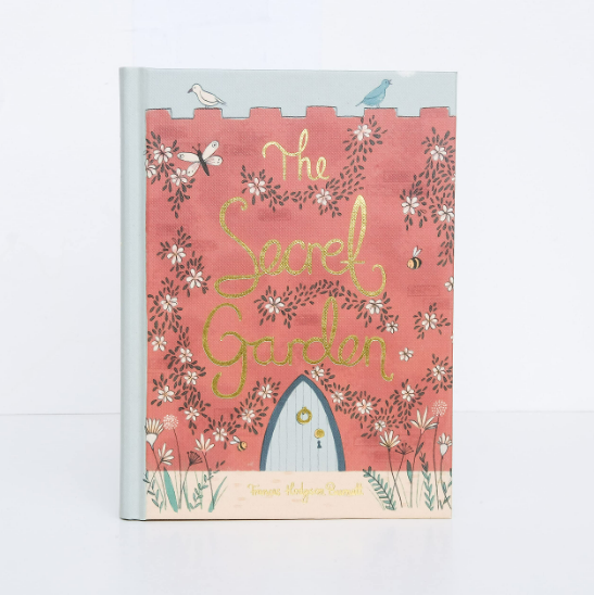 The Secret Garden (USED) | Burnett | Collectors | Hardcover