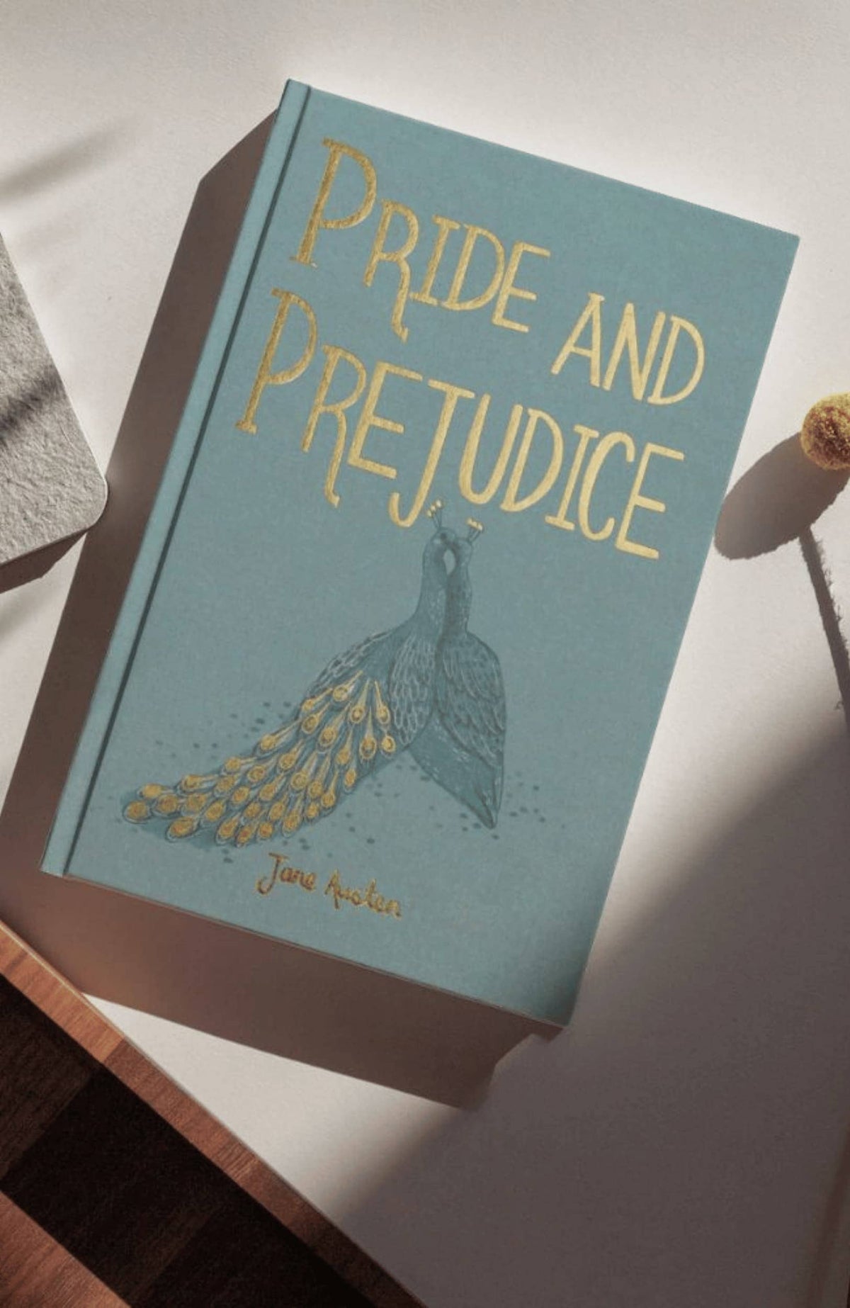 Pride and Prejudice (USED) | Austen | Hardcover