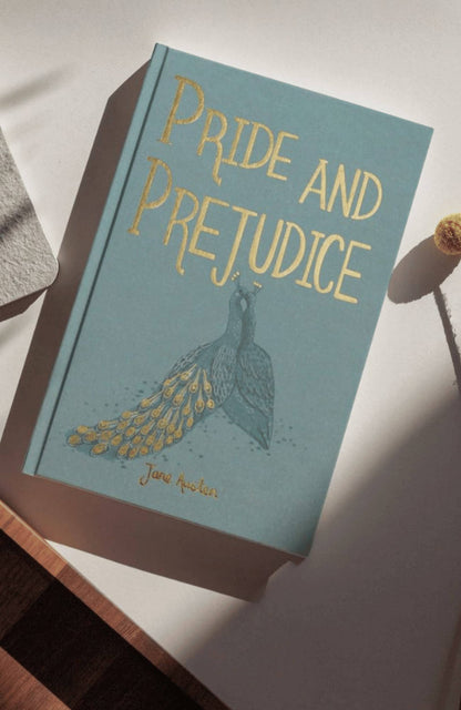 Pride and Prejudice (USED) | Austen | Hardcover