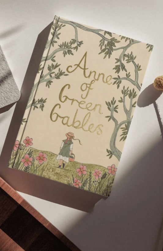 Anne of Green Gables (USED) | Collector's Ed | Hardcover