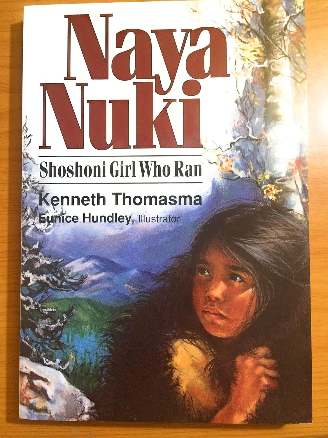 Naya Nuki