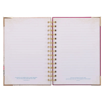 Trust in the Lord - Spiral Journal