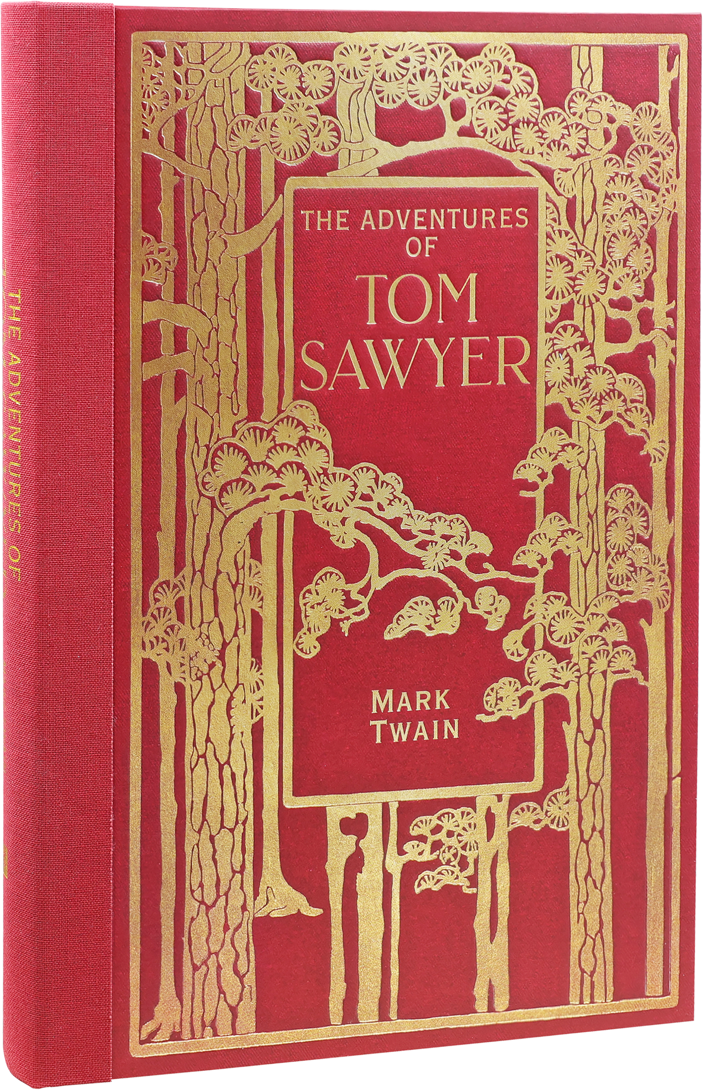 The Adventures of Tom Sawyer
