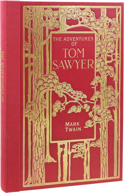 The Adventures of Tom Sawyer