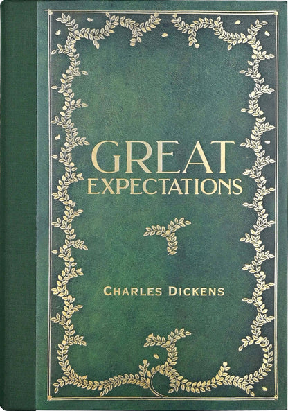 Great Expectations