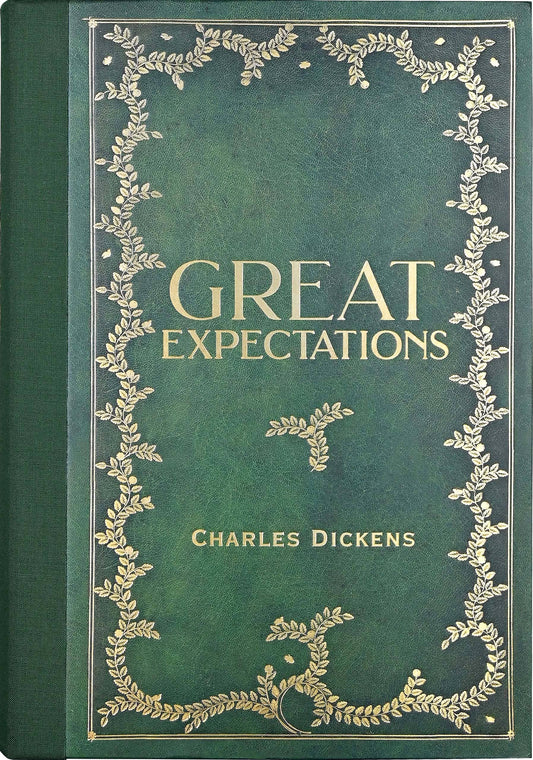 Great Expectations