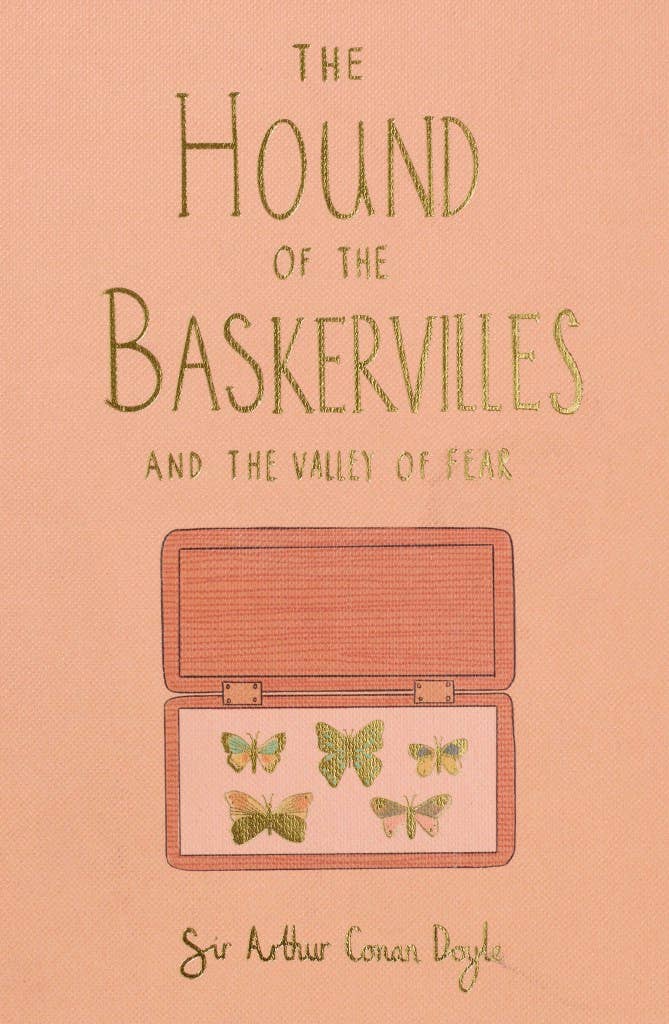Hound of the Baskervilles (USED) | Collector's Edition
