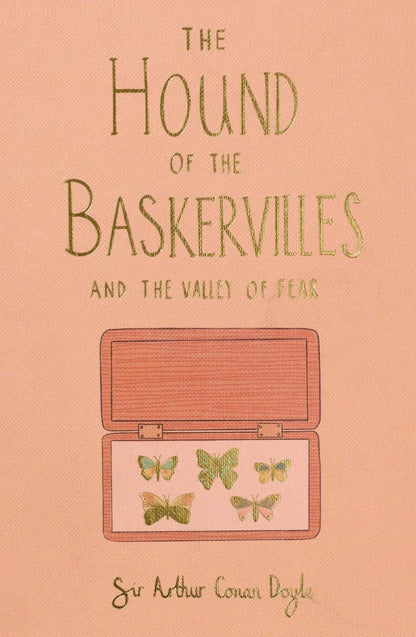 Hound of the Baskervilles (USED) | Collector's Edition