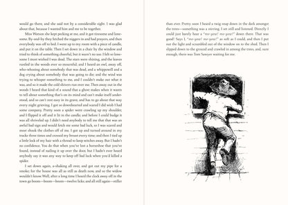 The Adventures of Huckleberry Finn