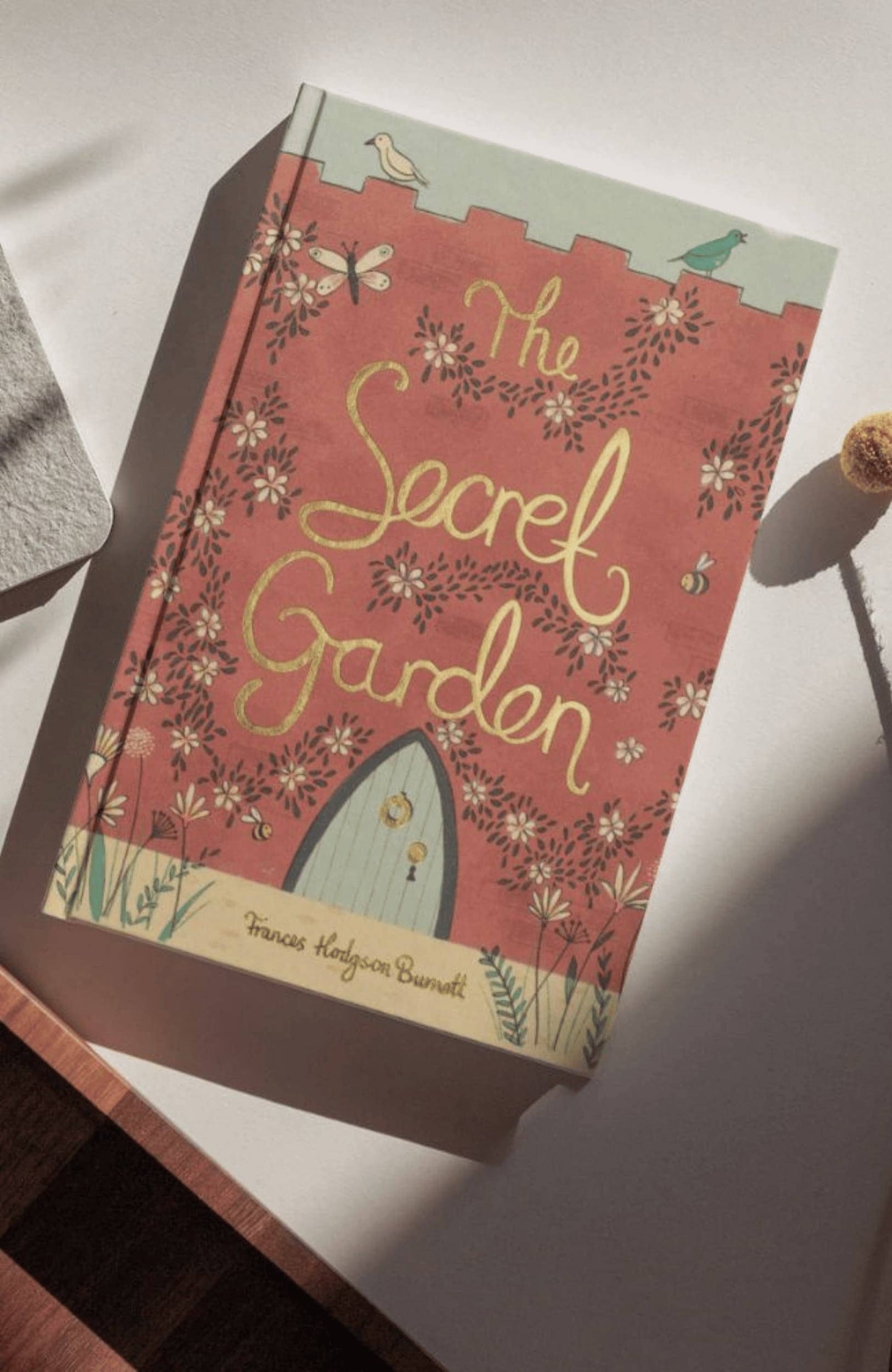 The Secret Garden (USED) | Burnett | Collectors | Hardcover