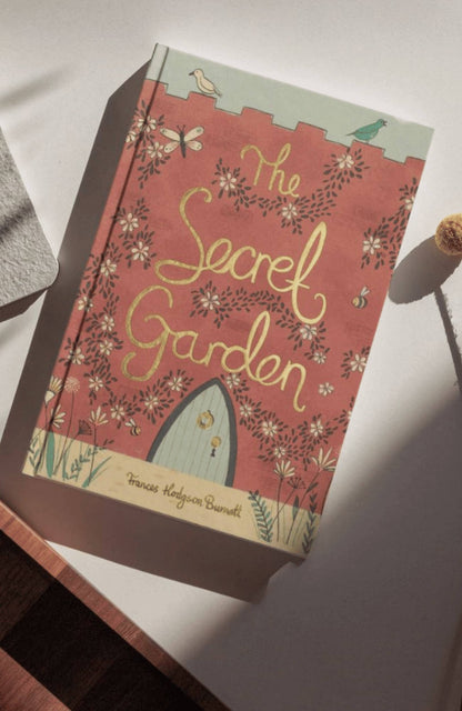 The Secret Garden (USED) | Burnett | Collectors | Hardcover