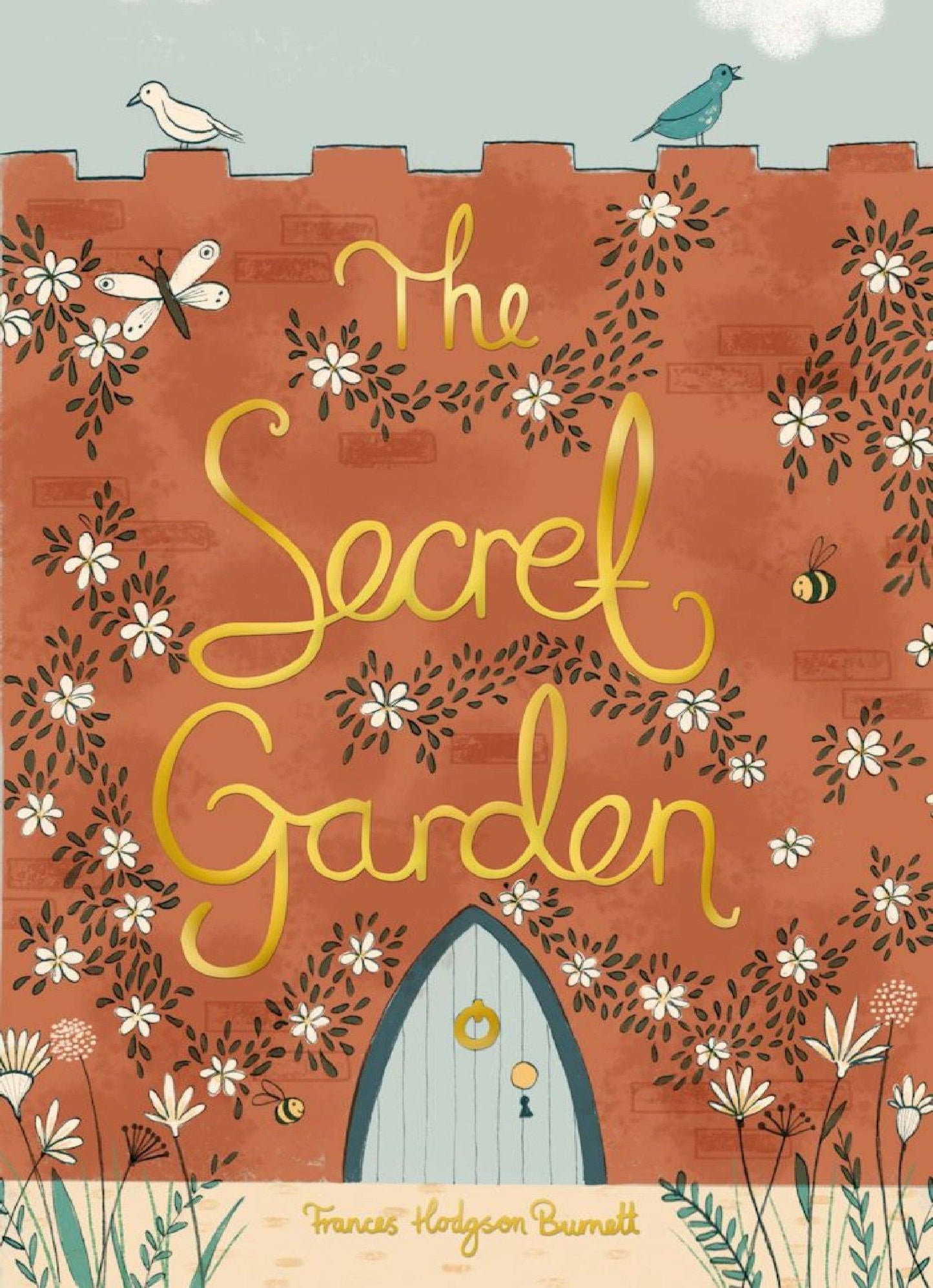 The Secret Garden (USED) | Burnett | Collectors | Hardcover