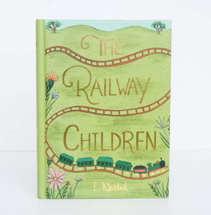 The Railway Children (USED) | Collector's | Hardcover