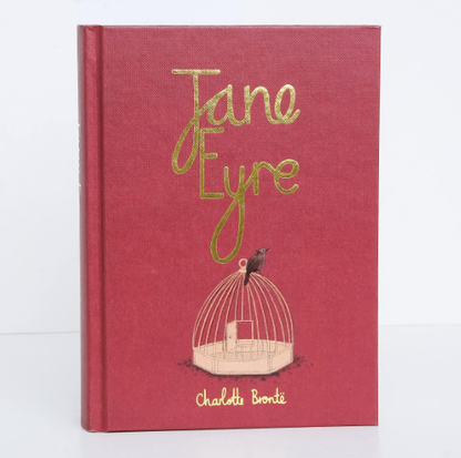 Jane Eyre (USED) | Brontë | Collector's Edition | Hardcover